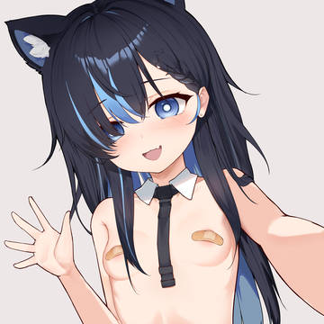 T氏小猫