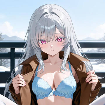ねぇ、きて