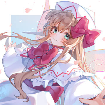 リリーホワイト🌸