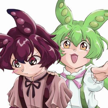 ずんあんこもん