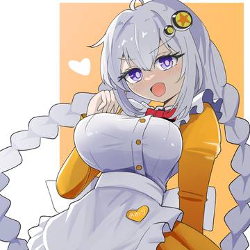 メイドさん