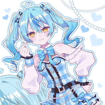 ♡