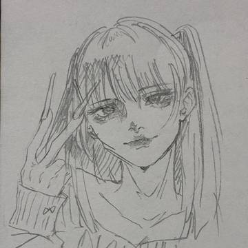 らくがき