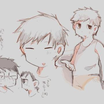 ほぼysk  ⚠︎ネタバレ注意