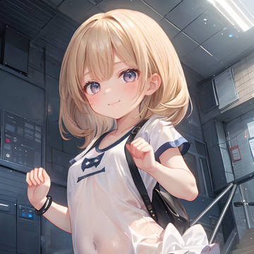 SFっぽい？