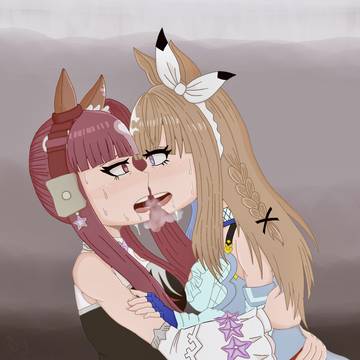 Lucky Lilac x Almond Eye
