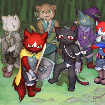 six