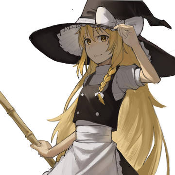 魔理沙