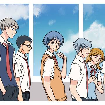 Two Sides
