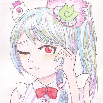 trmt絵まとめ 後半