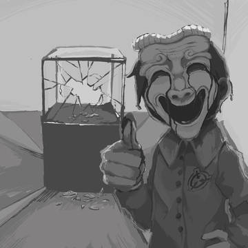 SCP035