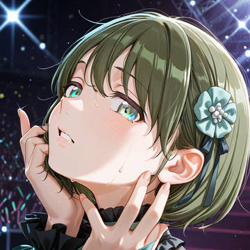 七草にちか