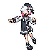 依頼絵 桜羽エマ