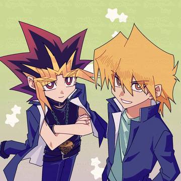 ygo40
