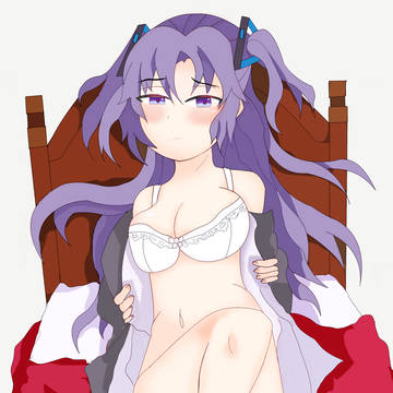 早瀬ユウカ
