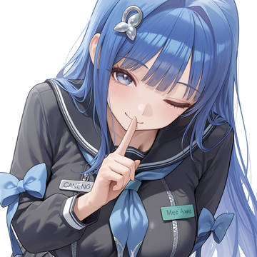 NIKKE Arcana