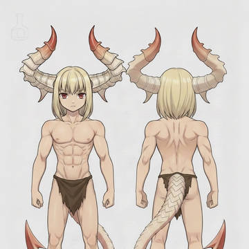 Blade And Soul Neo Character
