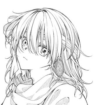【暁のヨナ】ゼノ＋その他log④