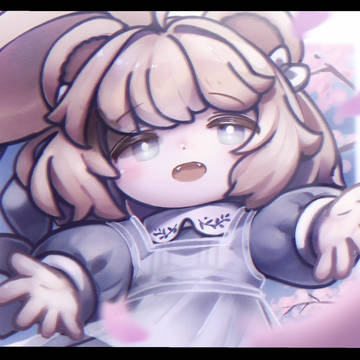 こぐまのルウ