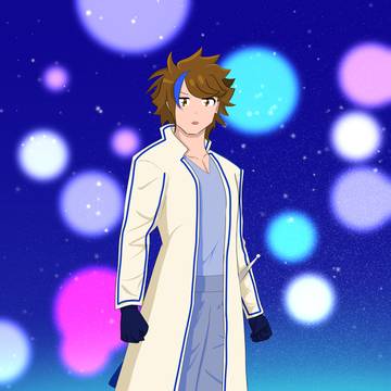 Enter: Cure Sunrise