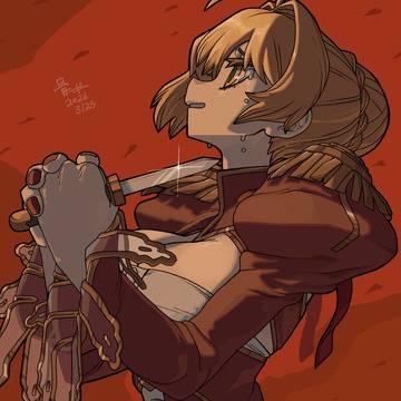 ネロ・クラウディウス