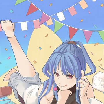 佐保の姫