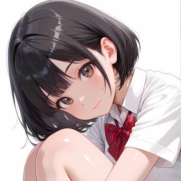 女子高生