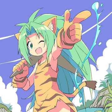 チャムチャム