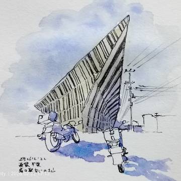 道の駅　あいの土山