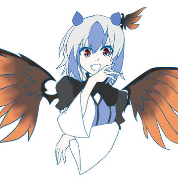 とっきゅん落書き