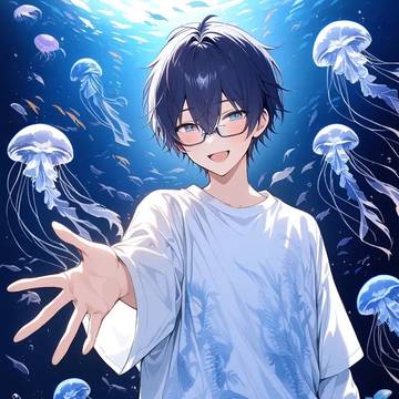 水族館デート