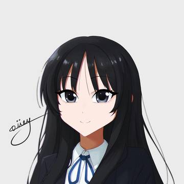Akiyama Mio