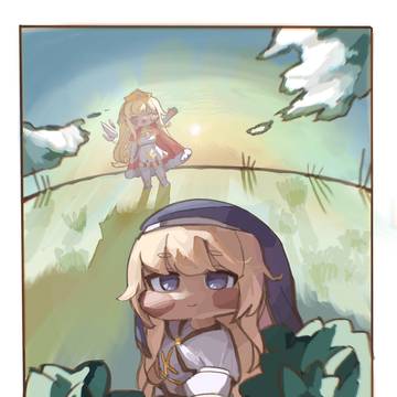 トリッカルハーフアニバおめでとうー！