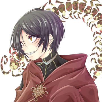 列強戦線・灰蜥蜴