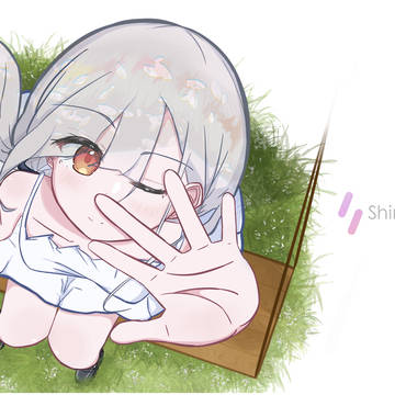 I heard the spring is coming.