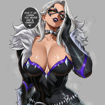 Black Cat