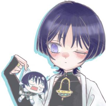 ちびろうしゃと