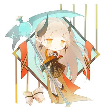 六周年