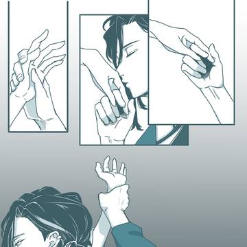 油断も隙もない