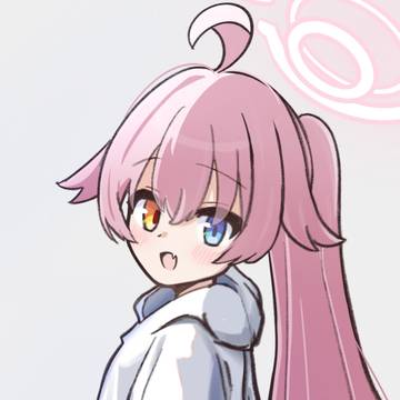 ホシノ パーカー