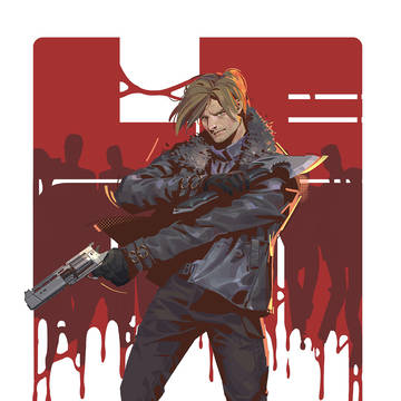 レオン・S・ケネディ