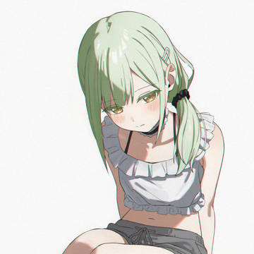 睦