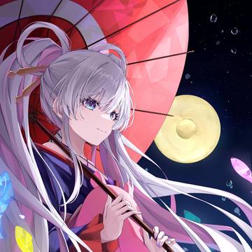 ヤチヨ