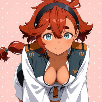 スレッタ・マーキュリー