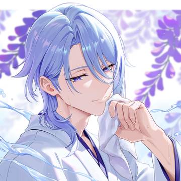 神里綾人生誕祭2026