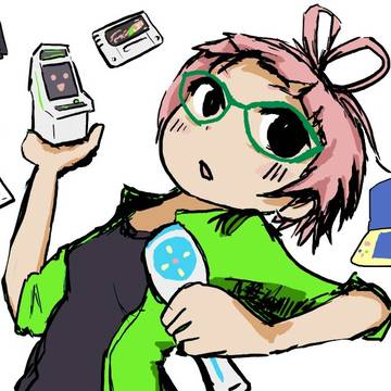 筐体ヶ原キバ子