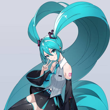 V6ミク