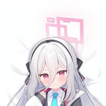 kei酱的抱枕！