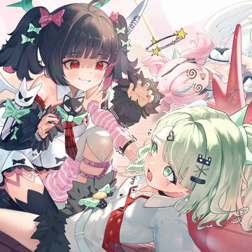 妄想エンジェル