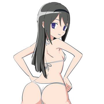 ほむらちゃん